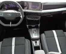 Zunanja slika - Opel Frontera - 1.2T 145KM AVT. - AKCIJA MAJ-FINANCIRANJE NI POGOJ - 8 - Predogledna slika