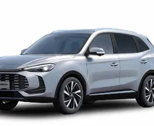 Zunanja slika - MG MG ZS - ZS 1.5L Hybrid Luxury zaloga - 1 - Predogledna slika