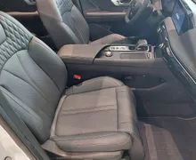 Zunanja slika - Dongfeng Huge - 1.5 turbo - 7 - Predogledna slika