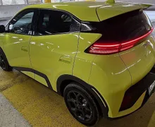 Zunanja slika - BYD DOLPHIN SURF - COMFORT 43.2 kWh 115kW  NA ZALOGI - 3 - Predogledna slika
