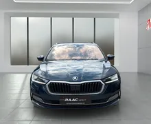 Zunanja slika - Škoda Octavia - Combi 2,0 TDI - 4 - Predogledna slika