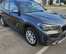 Zunanja slika - BMW X1 - serija : sDrive18d Advantage|navi|alu|fuLED|2xPDC|2xklima - 3 - Predogledna slika