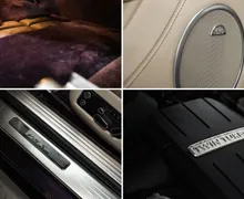 Zunanja slika - Bentley Continental - GT V8 S - 18 - Predogledna slika