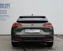 Zunanja slika - Citroën C5 - X Shine 1.2L PureTech 130 S&S EAT8 - 1 - Predogledna slika