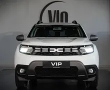 Zunanja slika - Dacia Duster - 1.5 Blue dCi 115 4x4 + SLOVENSKI + TOP - 2 - Predogledna slika