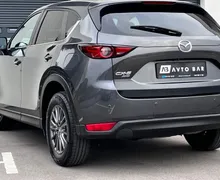 Zunanja slika - Mazda CX-5 - 2.2 CD+TAKUMI+4WD+1.LAST+SLO+NAVI+HEAD UP - 8 - Predogledna slika