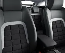Zunanja slika - Citroën C4 - Plus Hibrid 145 avtomatik - 8 - Predogledna slika
