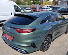 Zunanja slika - KIA ProCeed - 1.5 T-GDi 7DCT GT-Line Smart 1. LASTNIK SLOVENSKI - 4 - Predogledna slika