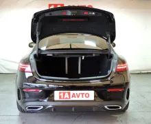 Zunanja slika - Mercedes-Benz E Class Coupe - 300d 4-MATIC AUT. - 34 - Predogledna slika