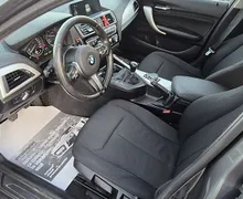 Zunanja slika - BMW Serija 1 - : 116d 115ks °FULL LED °NAVI PROFESSIONAL °M-volan - 9 - Predogledna slika