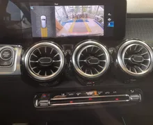 Zunanja slika - Mercedes-Benz GLB-Razred - NAVIGACIJA-TEMPOMAT-VIRTUAL-KAMERA-LED - 13 - Predogledna slika