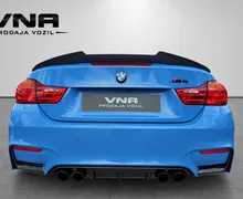 Zunanja slika - BMW M4 - |COMPETITION|ALU20|HARMAN|KAMERA|TOP|CARBON| - 5 - Predogledna slika