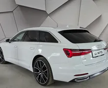 Zunanja slika - Audi A6 - A6 - 3 - Predogledna slika