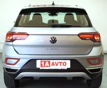 Zunanja slika - Volkswagen T-Roc - 1.5 TSI BMT Style DSG ACC-LED-KAMERA - 6 - Predogledna slika