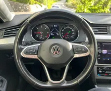 Notranja slika - VW Passat - Variant 2.0 TDI DSG, ELKTRIČNA KLJUKA, KAMERA Premium - 8 - Predogledna slika