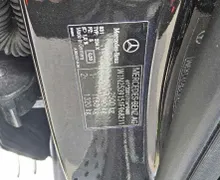Zunanja slika - Mercedes-Benz GLC-Razred - GLC 220 d Avt.NEMŠKI+4ALU.KAMERA.USNJE.LED.NAVI - 14 - Predogledna slika