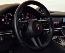 Zunanja slika - Porsche Panamera - 4E-Hybrid Platinum Edition•SOFTCLOSE•AIR•PANO•BOSE - 20 - Predogledna slika