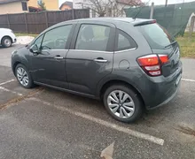 Zunanja slika - Citroën C3 - Selection PureTech 82 BVM - 3 - Predogledna slika