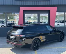 Zunanja slika - Volkswagen Passat - Variant 2.0 TDI BMT R-Line DSG - 4 - Predogledna slika