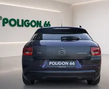 Zunanja slika - Citroën C4 Cactus - 1.2 PureTech-ODLIČEN-KOT NOV-GARANCIJA-KAMERA - 4 - Predogledna slika