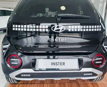 Zunanja slika - Hyundai Inster - 42 KWH STYLE-AKT.TEMP-APPLE-DAB-KAMERA-VIDEO - 5 - Predogledna slika