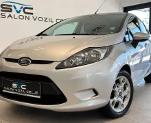Zunanja slika - Ford Fiesta - Trend 1,25 16V - 1 - Predogledna slika