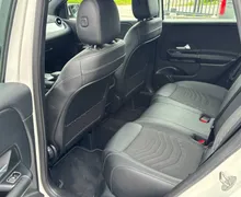 Zunanja slika - Mercedes-Benz B-Razred - B 200 d FUL LED-NAVI-KAMERA... - 8 - Predogledna slika