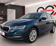 Zunanja slika - Škoda Octavia - Combi 2.0 TDI Style DSG - Matrix.HUD.Webasto.asist - 1 - Predogledna slika