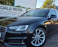 Zunanja slika - Audi A4 - Avant 35 TDI S-TRONIC z-LINE LED-NAVI-ALU PLATIŠČA - 1 - Predogledna slika