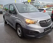 Zunanja slika - Opel Combo -  - 2 - Predogledna slika