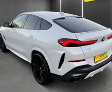 Zunanja slika - BMW X6 - serija : xDrive30d M PAKET ADAPTIVNO NAVI PDC 360KAMERA T.. - 4 - Predogledna slika