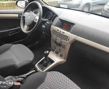Zunanja slika - Opel Astra - 1.6 16V 85KW COSMO-SLO-AVTO.KLIMA-VELIKI SERVIS - 9 - Predogledna slika