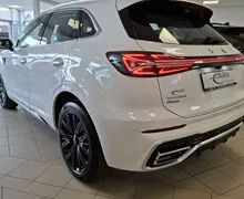 Zunanja slika - Hongqi HS5 - 2.0 T 4WD DCT - VOZILO NA ZALOGI - 3 - Predogledna slika