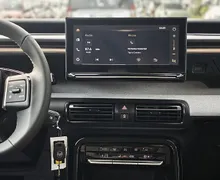 Zunanja slika - Citroën C3 Aircross - PLUS 1.2L Turbo 100 S S ročni - 9 - Predogledna slika