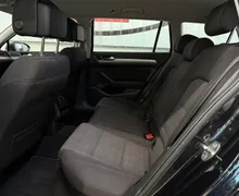 Zunanja slika - VW Passat - Variant Business 2.0 TDI DSG - 6 - Predogledna slika