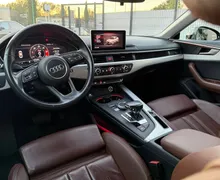Zunanja slika - Audi A5 Sportback - 35 TDI  POLOG 2500... - 6 - Predogledna slika