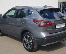 Zunanja slika - Nissan Qashqai - 1.7 DCI N-CONNECTA 1.LASTNIK SLO - 5 - Predogledna slika