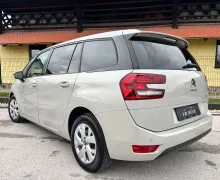 Zunanja slika - Citroën C4 - 1.5 HDI - 5 - Predogledna slika