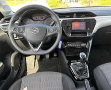 Notranja slika - Opel Corsa - 1.2 - 5 - Predogledna slika