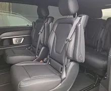 Zunanja slika - Mercedes-Benz V-Razred - V 300 d AVANTGARDE dolgi - 9 - Predogledna slika