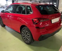 Zunanja slika - Škoda Kamiq - 1.0 TSI Selection DSG - 4 - Predogledna slika