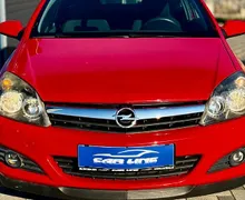 Zunanja slika - Opel Astra - 1.6 16V ENJOY - 2 - Predogledna slika