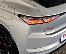 Zunanja slika - DS DS 4 - E-Tense 225 Performance Line•KAM360•HUD•PANO•ACC• - 9 - Predogledna slika