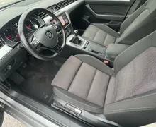 Zunanja slika - Volkswagen Passat - Variant 2.0 TDI Comfortline Led žarometi - 8 - Predogledna slika