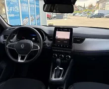 Zunanja slika - Renault Mégane Conquest - Megane Conquest 1.3 TCE MHEV 140 TECHNO EDC - 7 - Predogledna slika