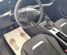 Zunanja slika - Opel Mokka - 1.2 TURBO 100KW GS  -  VELENJE - 5 - Predogledna slika