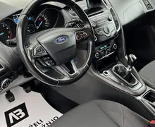 Zunanja slika - Ford Focus - 1.LAST+SLO+PDC+TEMP+ALU+LEANPAY - 10 - Predogledna slika