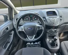 Zunanja slika - Ford Fiesta - 1,0 Ecoboost Style - 12 - Predogledna slika