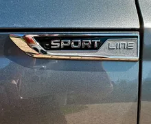 Zunanja slika - Škoda Octavia - Combi 1.5 TSI Sportline DSG+SLO+1LASTNIK+59.000KM - 12 - Predogledna slika
