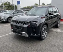 Zunanja slika - SsangYong Torres - 1.5 T-GDI 2WD M T - 1 - Predogledna slika